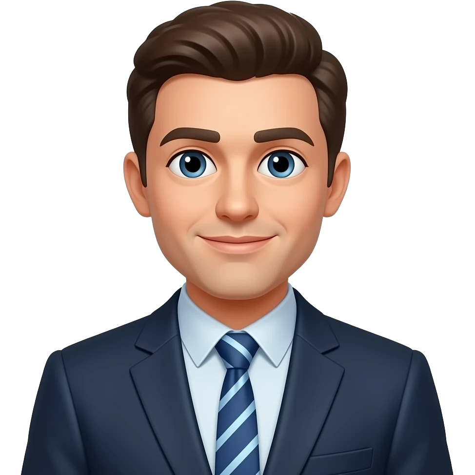 1:1 interview emoji