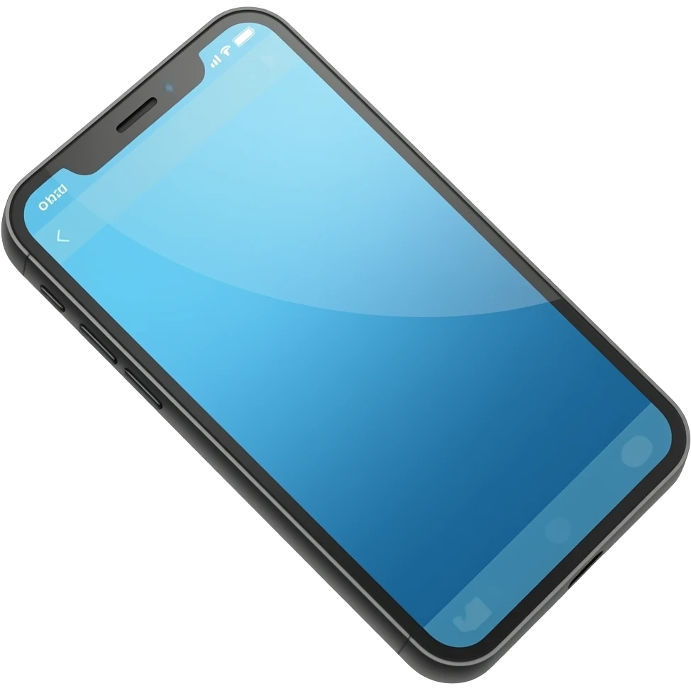 phone emoji