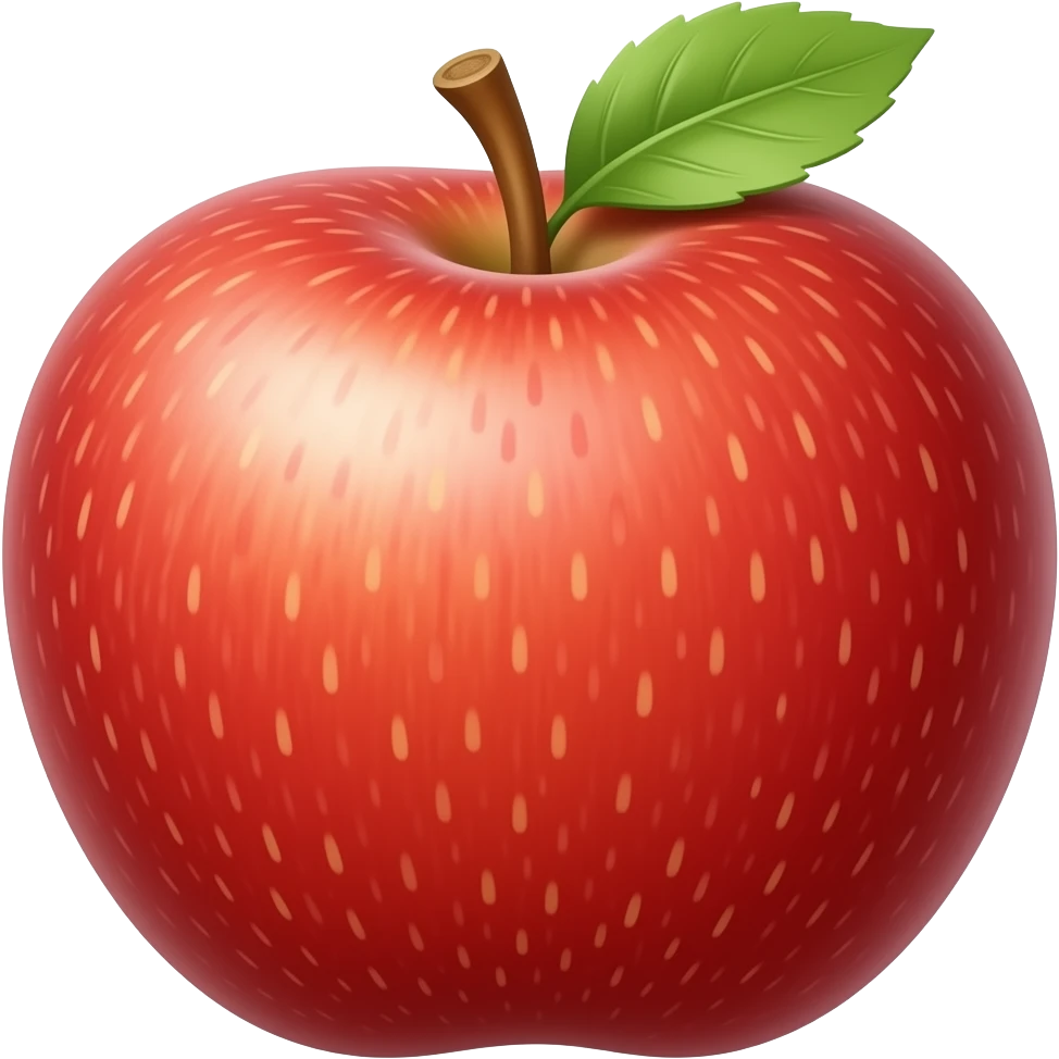 RED emoji