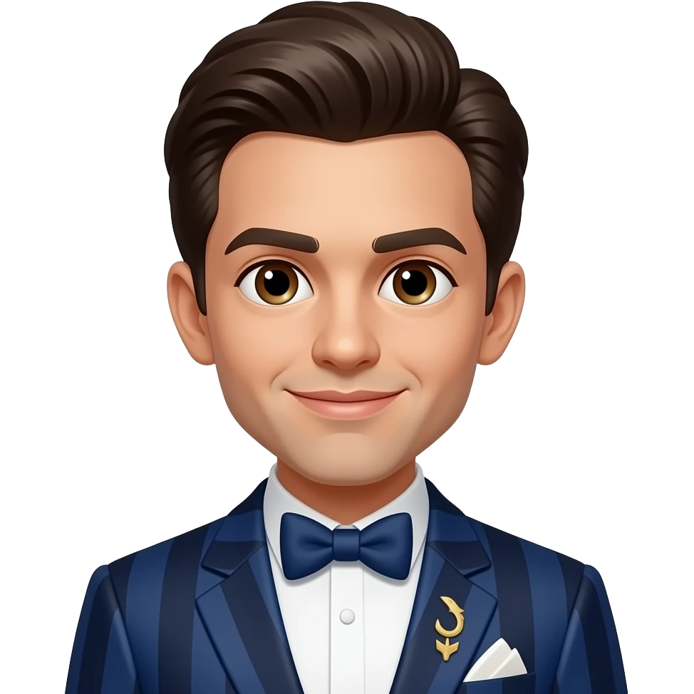 prince emoji