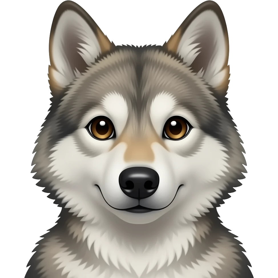 Wölfi dpsg emoji