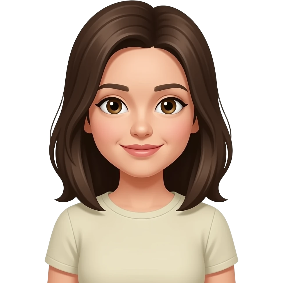belleza emoji