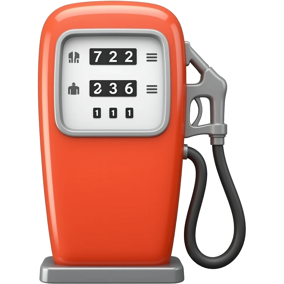 pump emoji