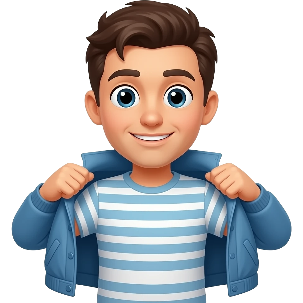 CHANGE emoji