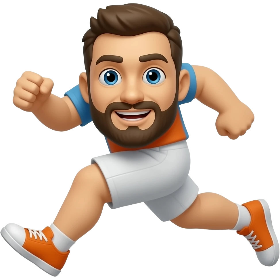 Fast emoji