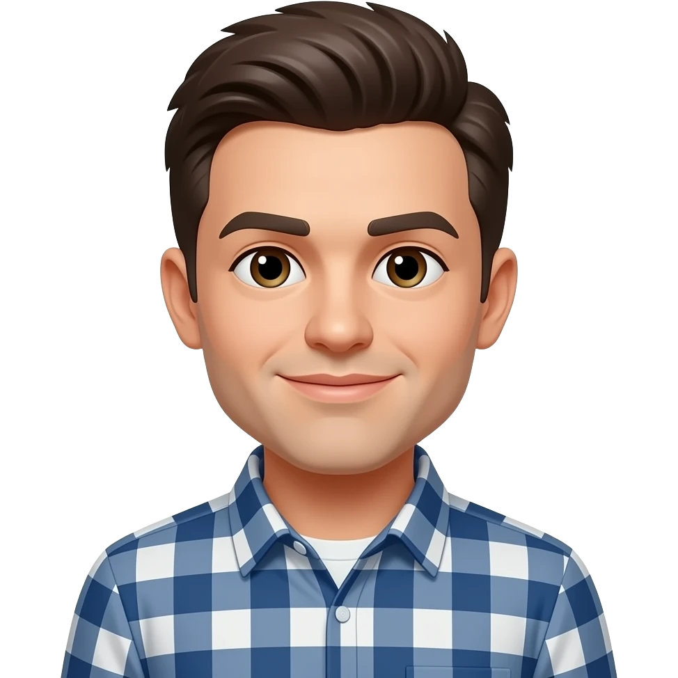 Steve emoji