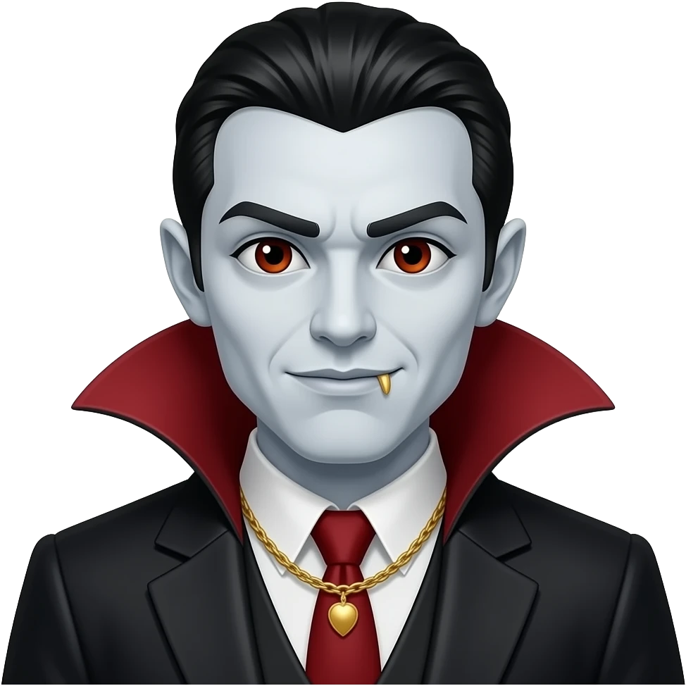 vampire emoji