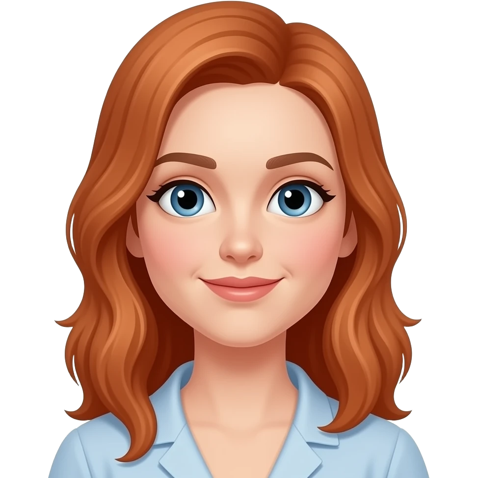 Rosie Red emoji