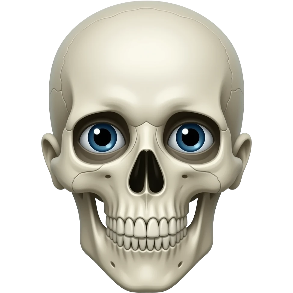 Dead emoji