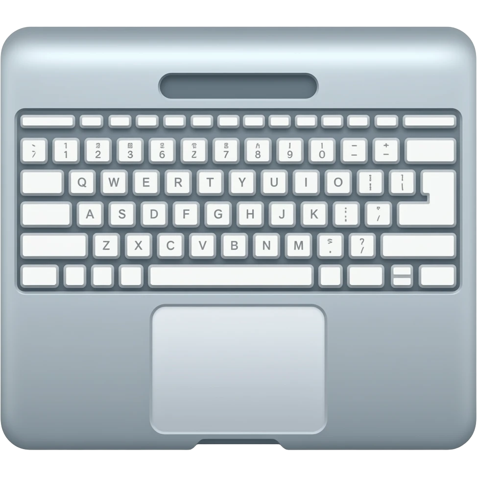 keyboard emoji