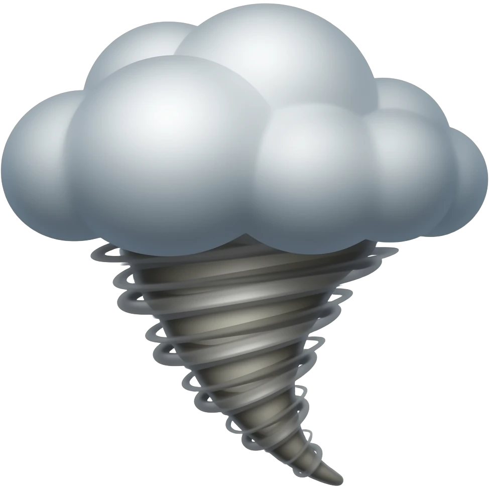 🌪️ emoji