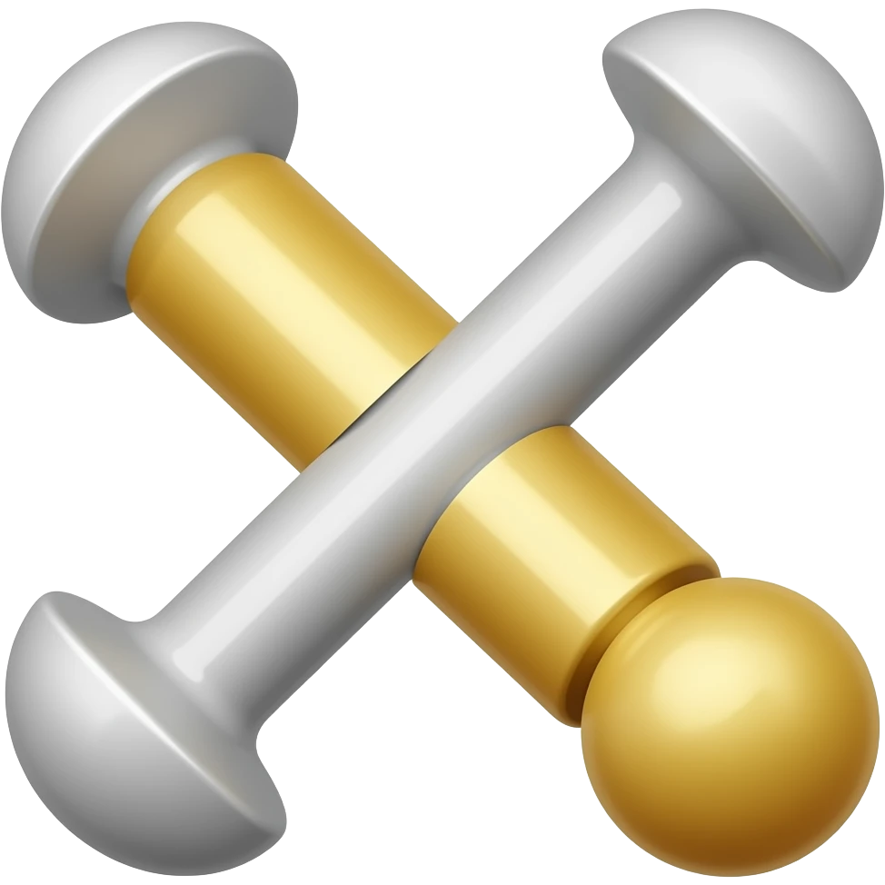 Barre class emoji
