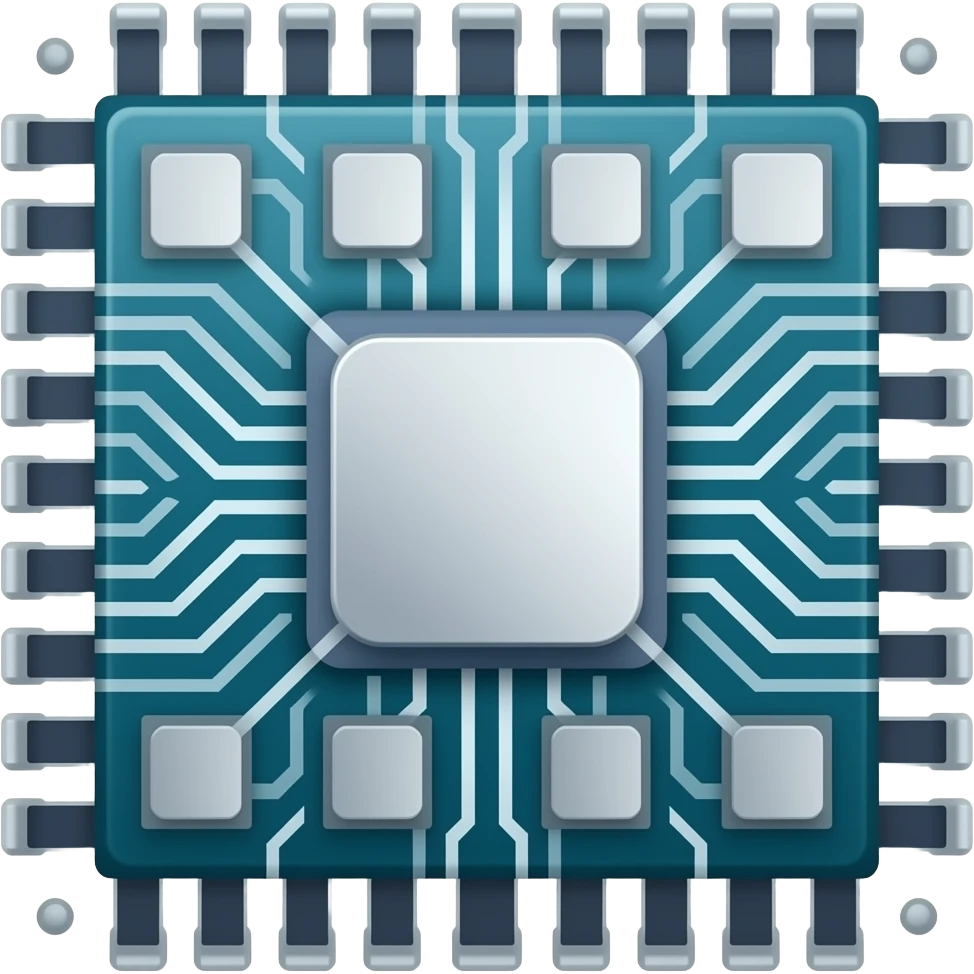 neural network processing Unit system on chips emoji