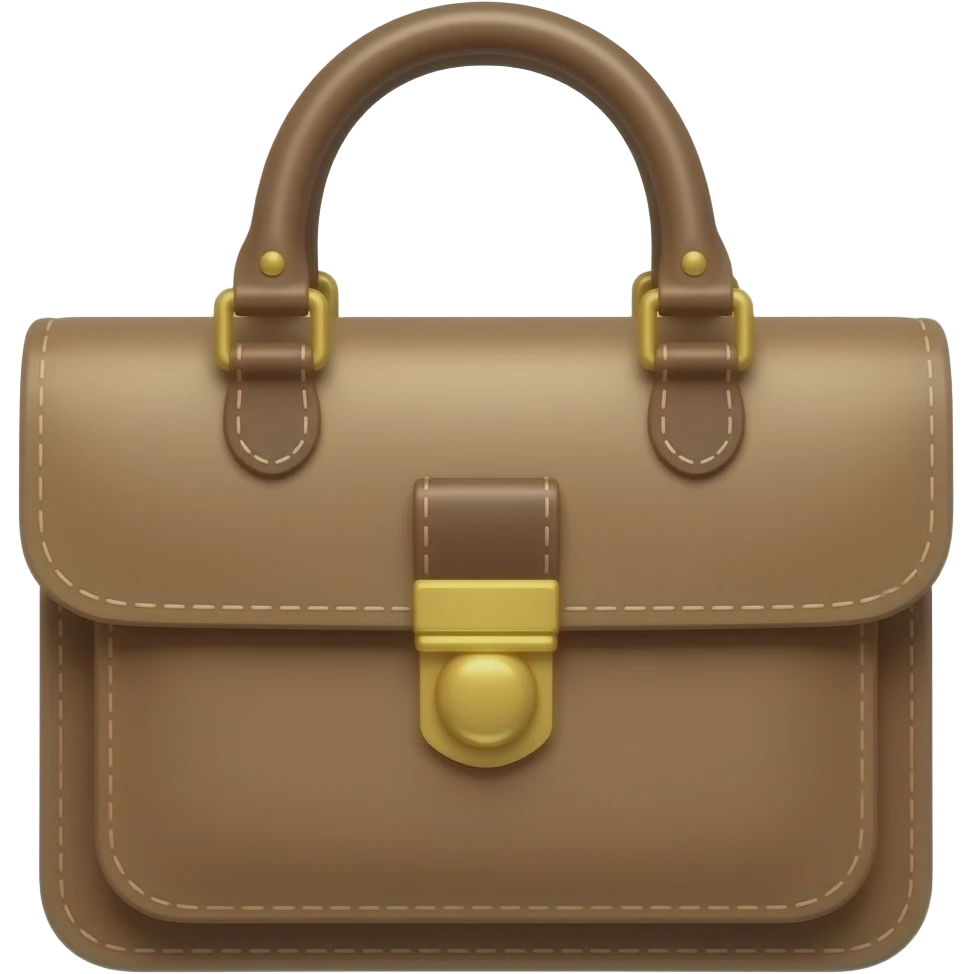 work bag emoji