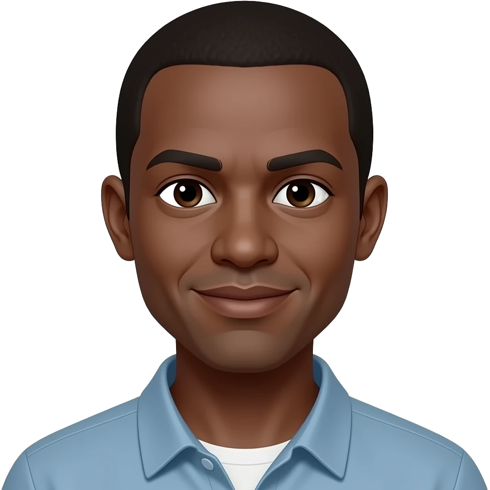 Kibwe emoji