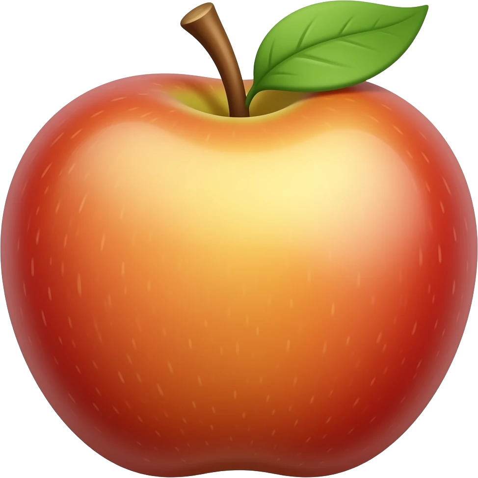 apple emoji