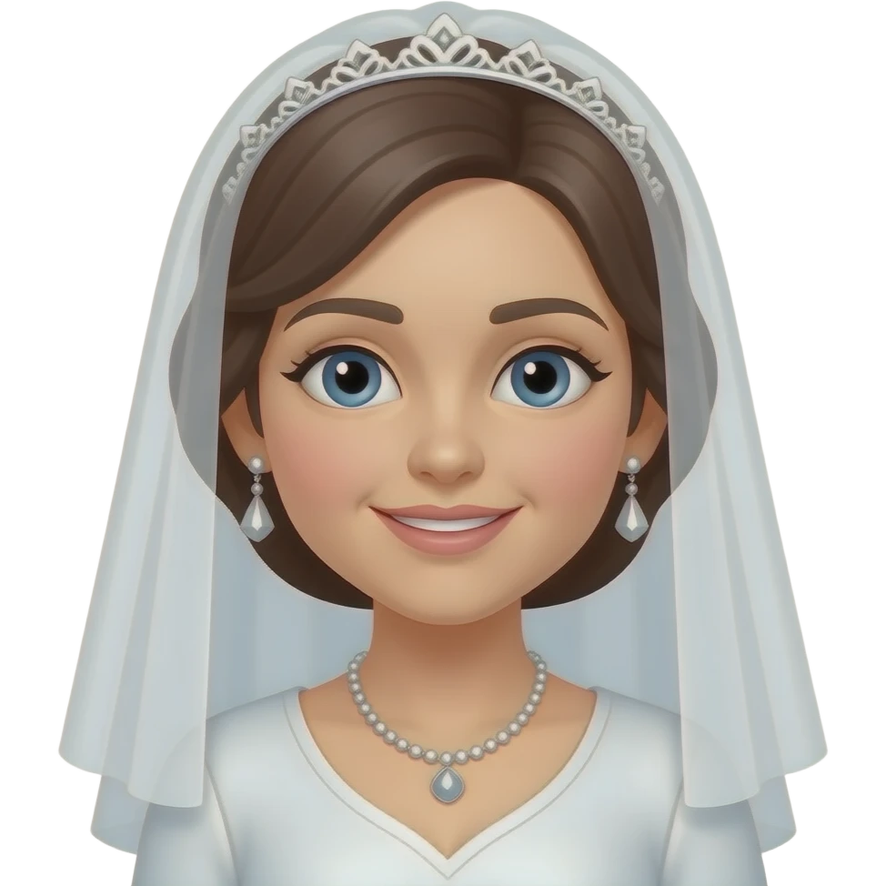 Marry emoji
