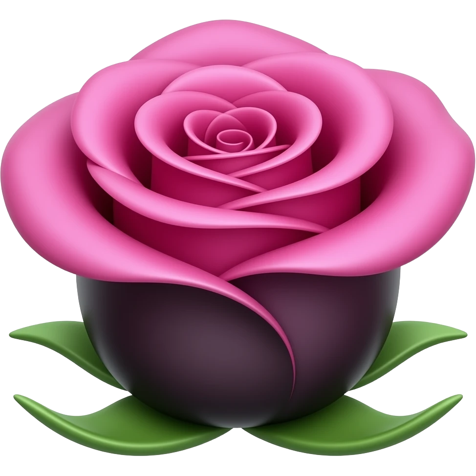 𝗪𝗮𝗻𝘁 𝗮 𝗲𝗺𝗼𝗷𝗶 𝗼𝗳 𝗿𝗼𝘀é 𝗼𝗳 𝗯𝗹𝗮𝗰𝗸𝗽𝗶𝗻𝗸 𝗮𝗻𝗱 𝗰𝘂𝘁𝗲 emoji