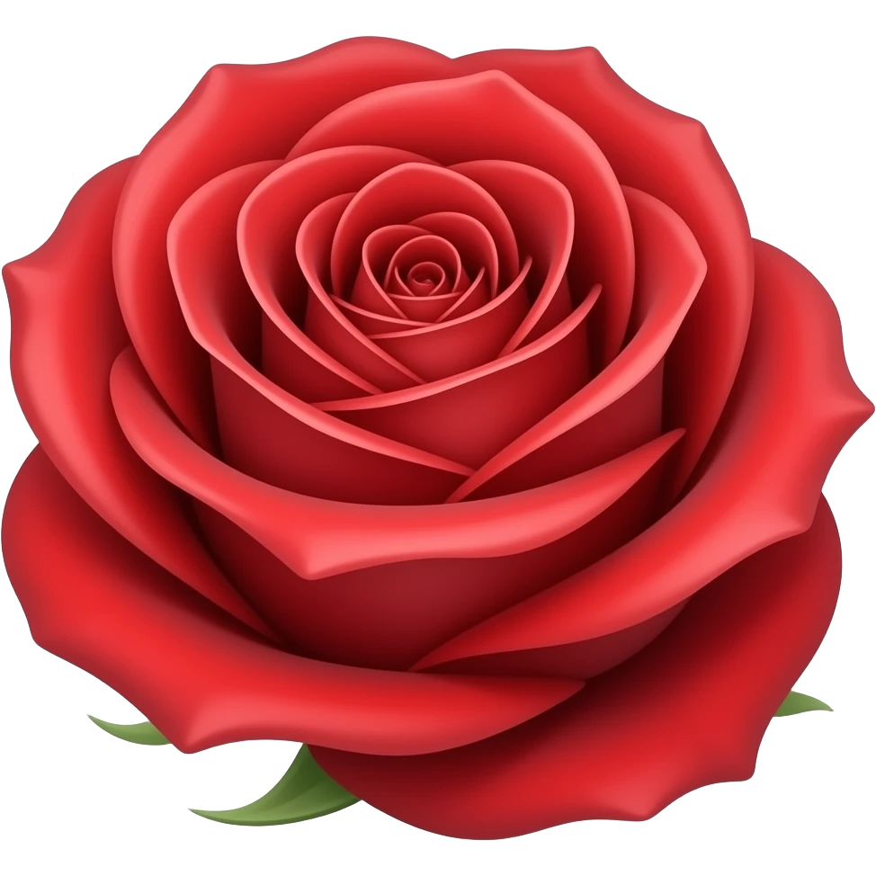 Rosa rojosFamosos emoji