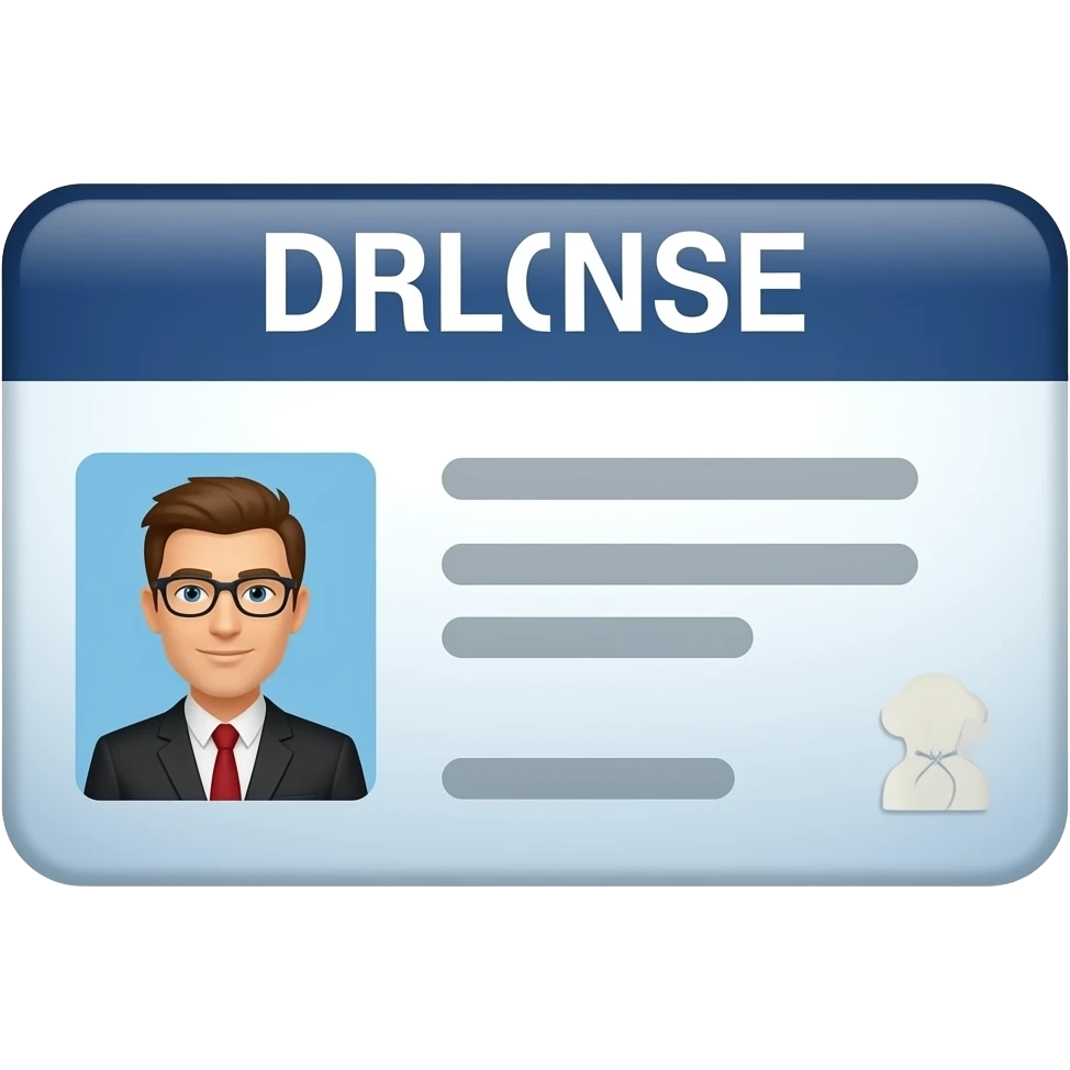 licensing emoji