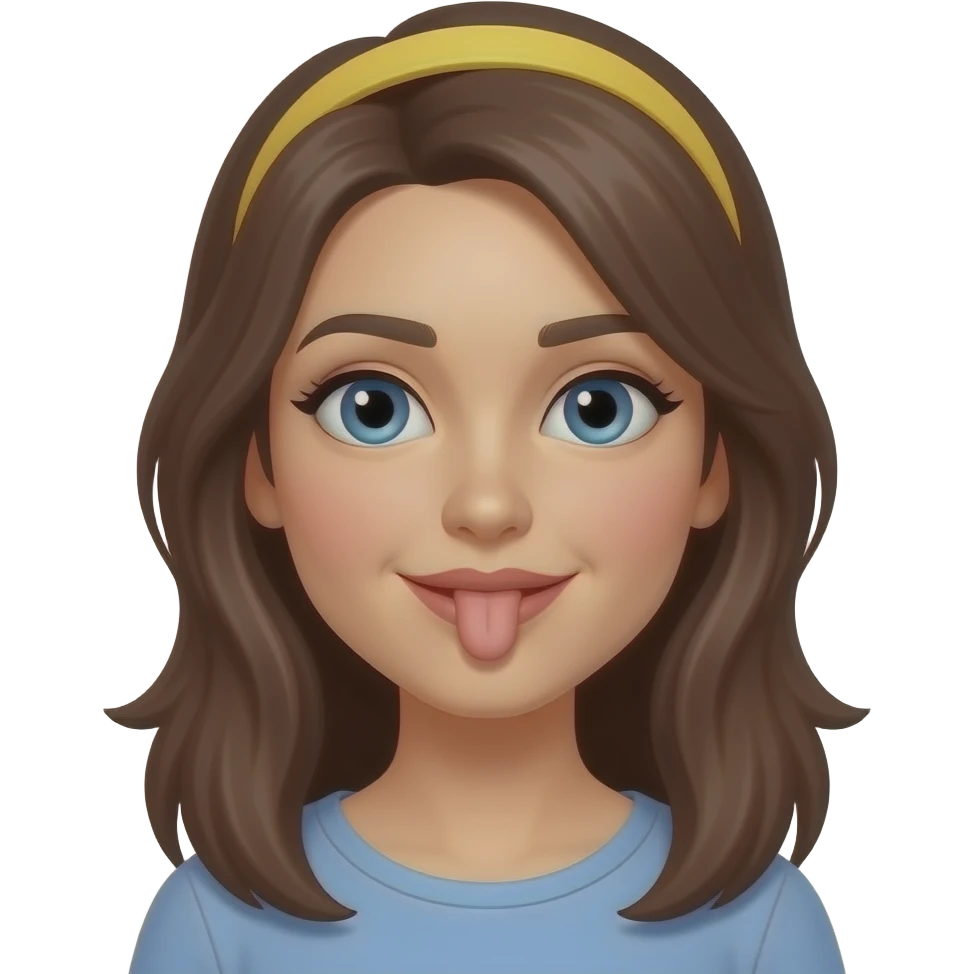 pussy dick emoji