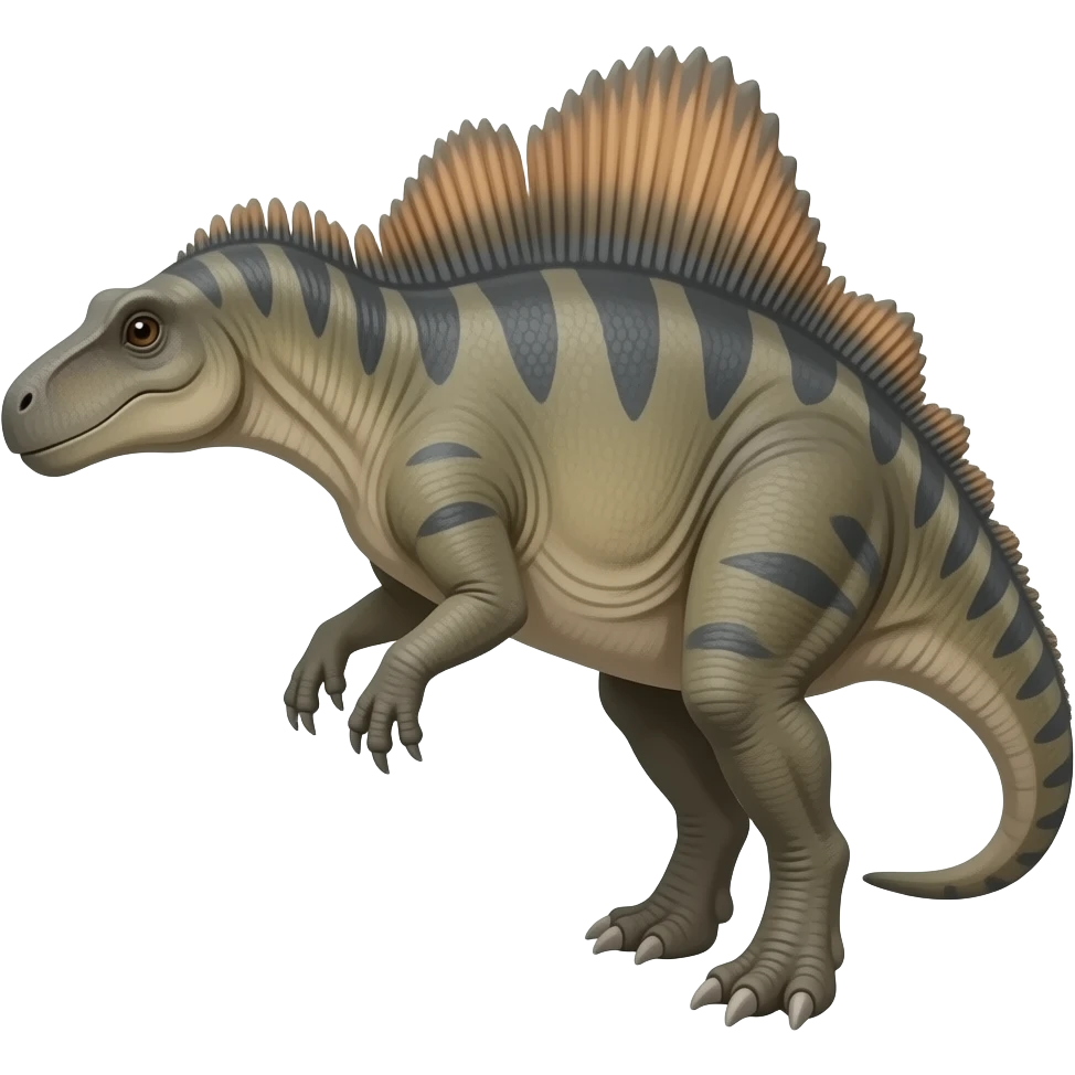 kentrosaurus emoji