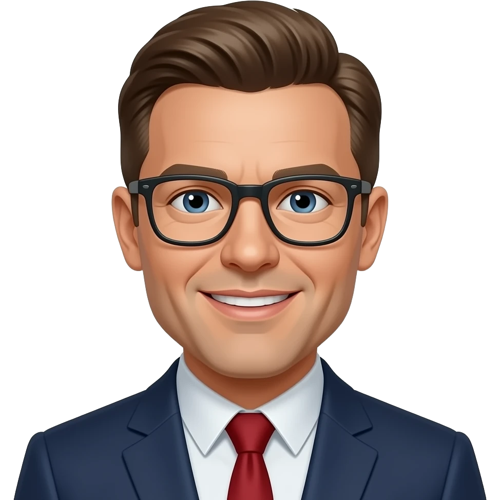 Tony Ferguson emoji