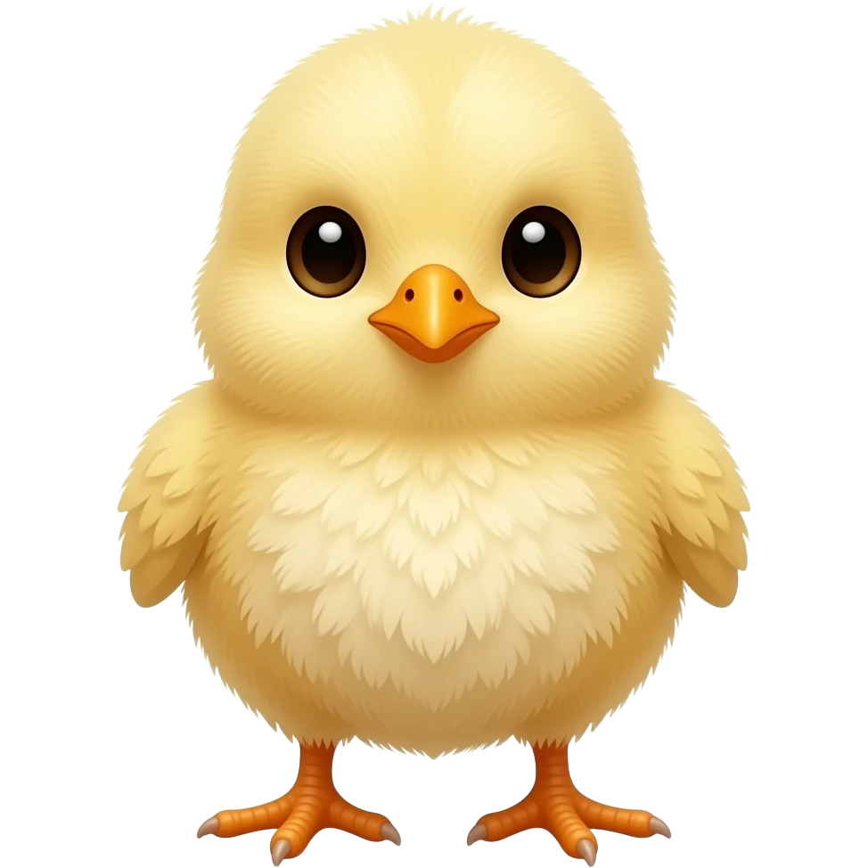 🐥 emoji