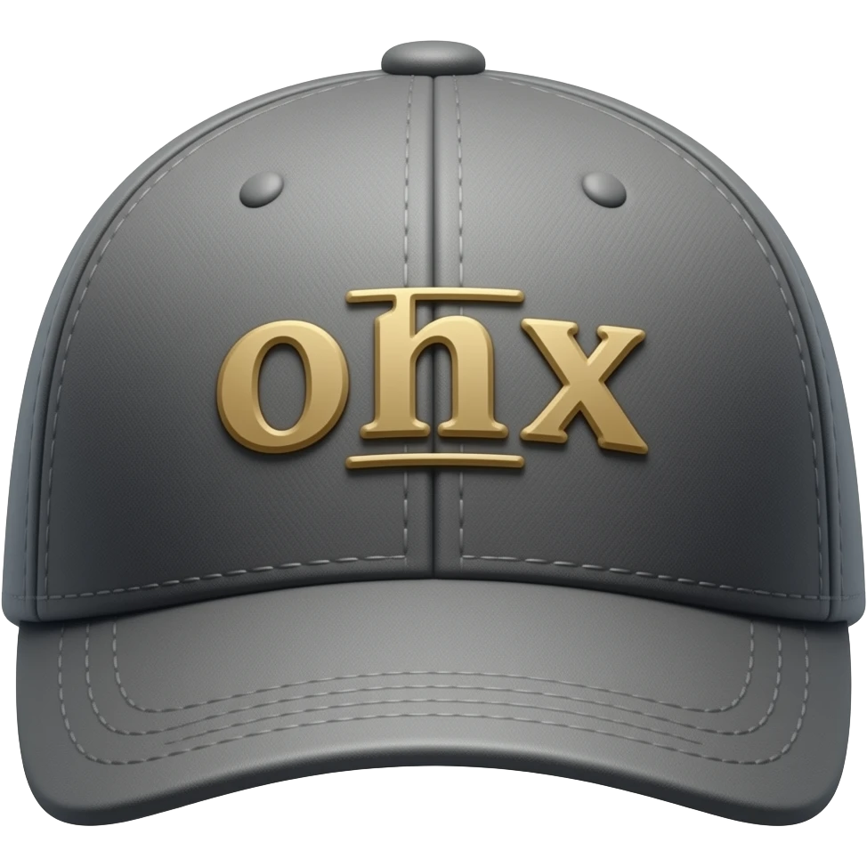 hat emoji
