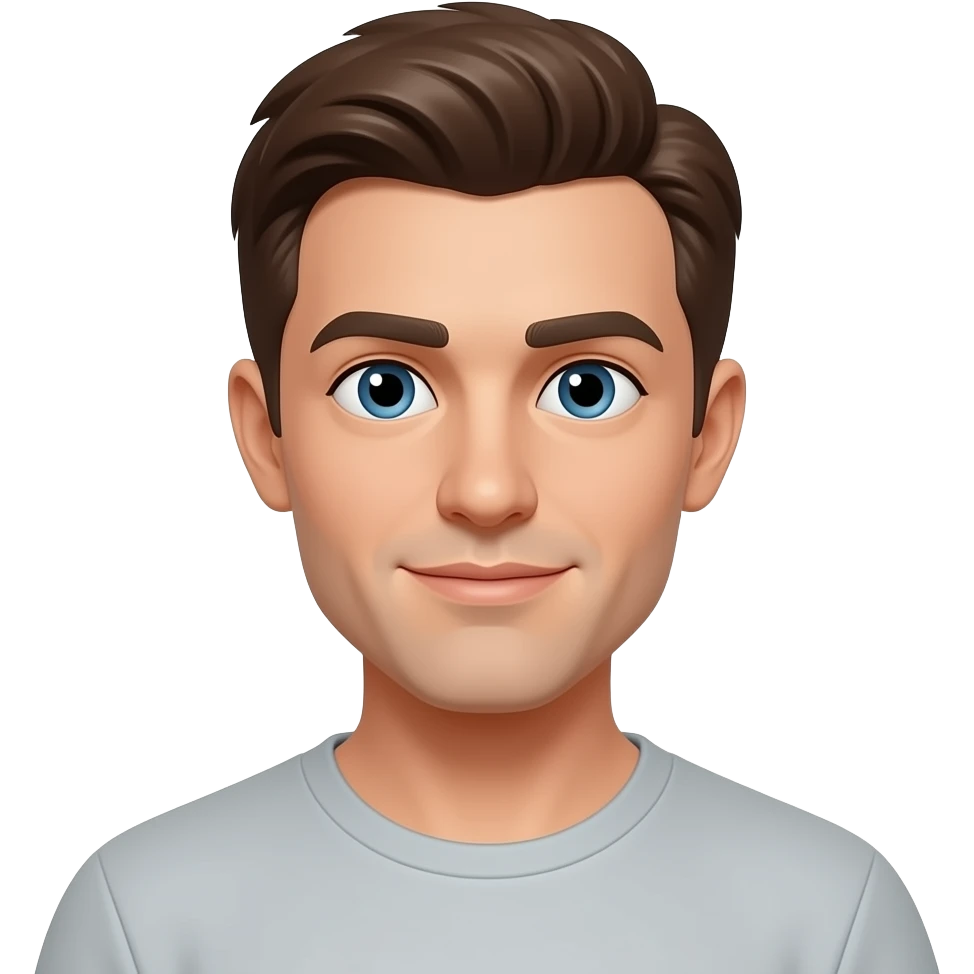 Unusual emoji