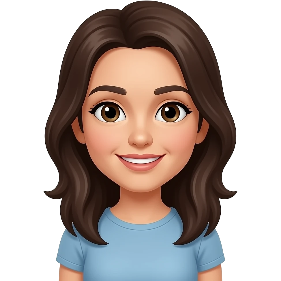 Dana emoji