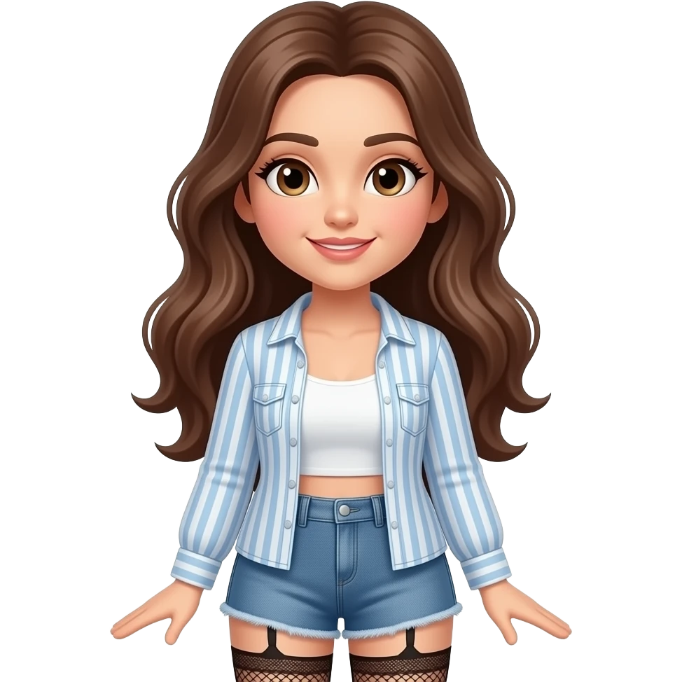pussy emoji
