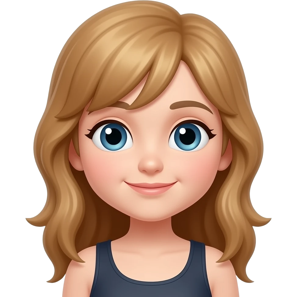 Animation emoji