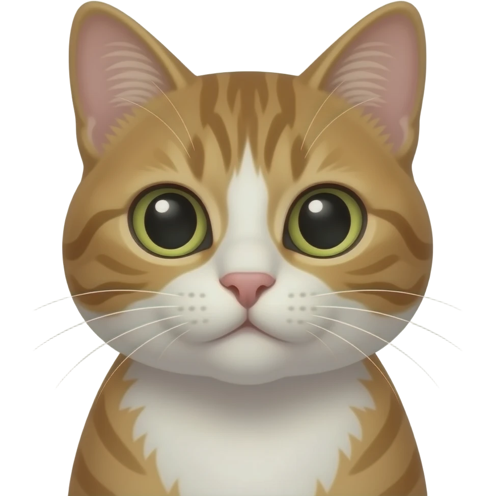 Pussi emoji