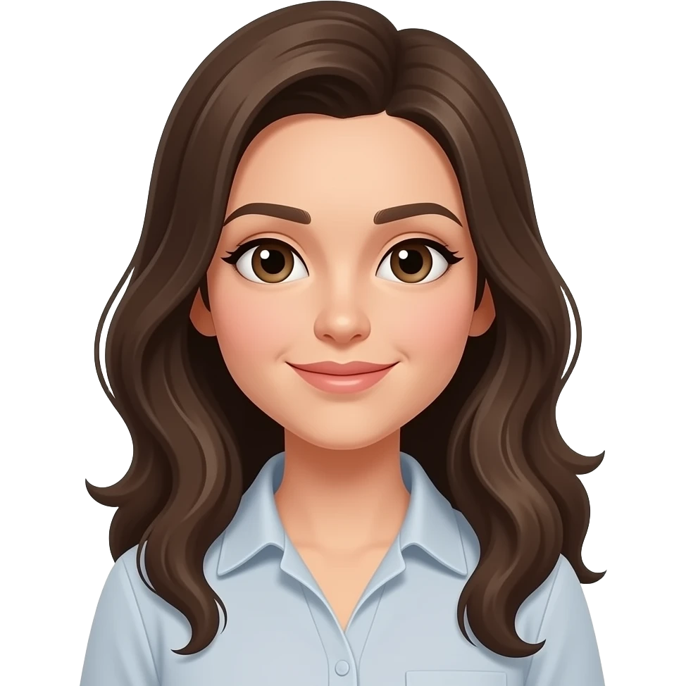mujer emoji