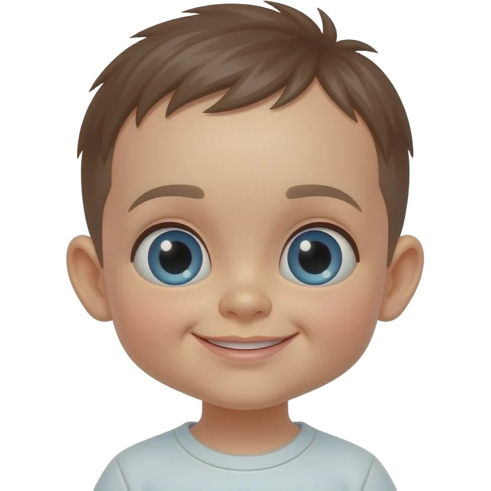 ทารก emoji