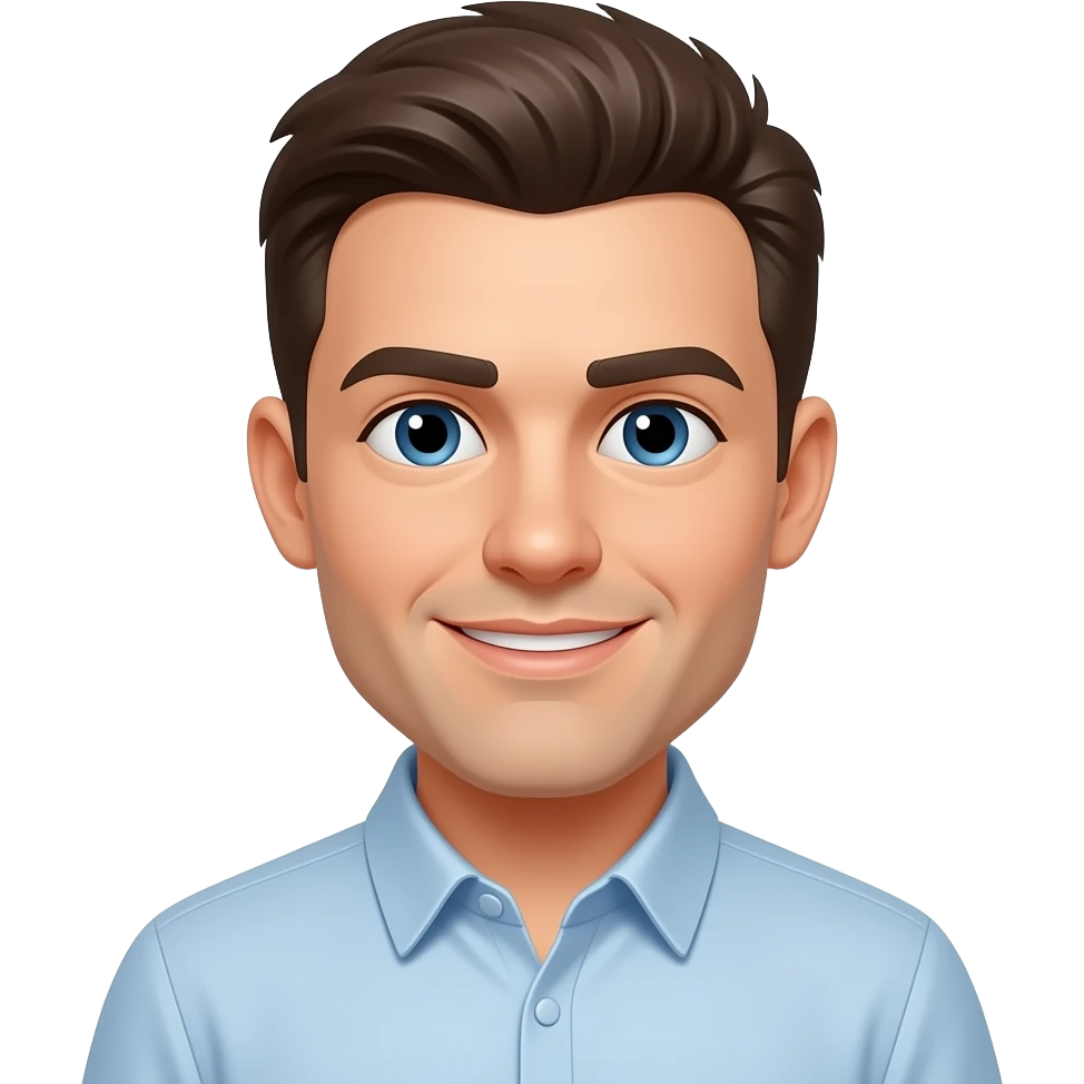 Roster Rudy emoji