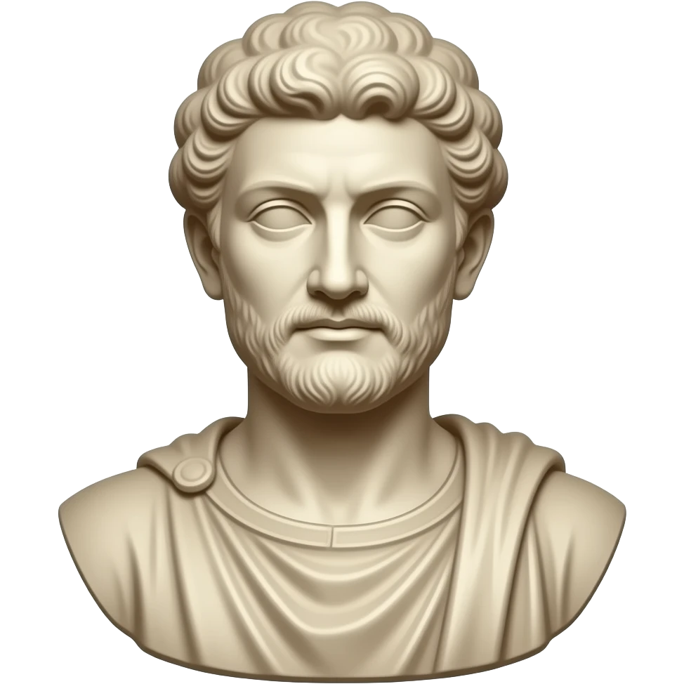 ancient Statue emoji