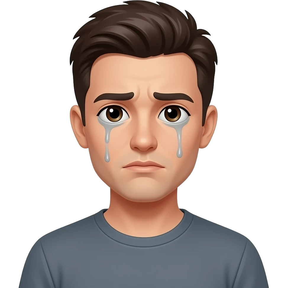 persona herida emoji