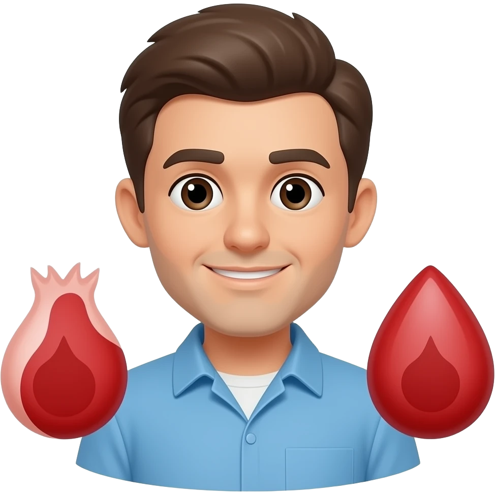 hipertension emoji