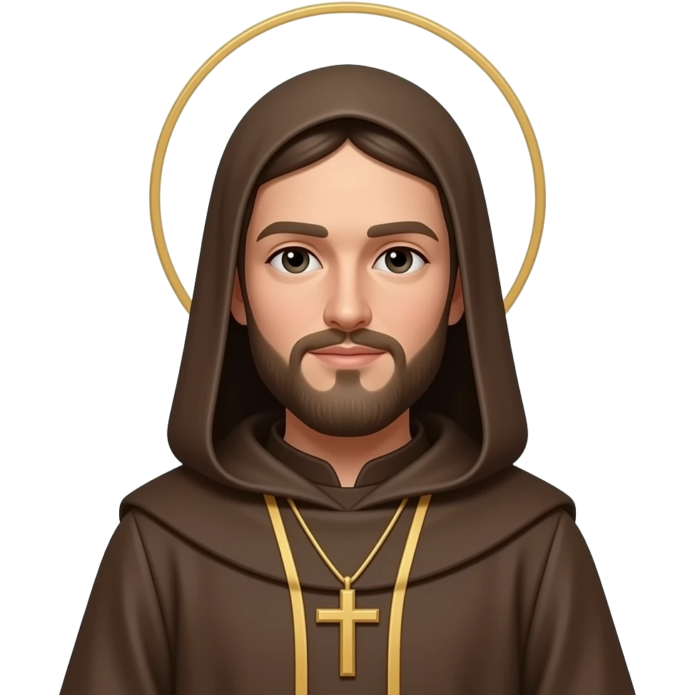 RELIGIOSOS emoji