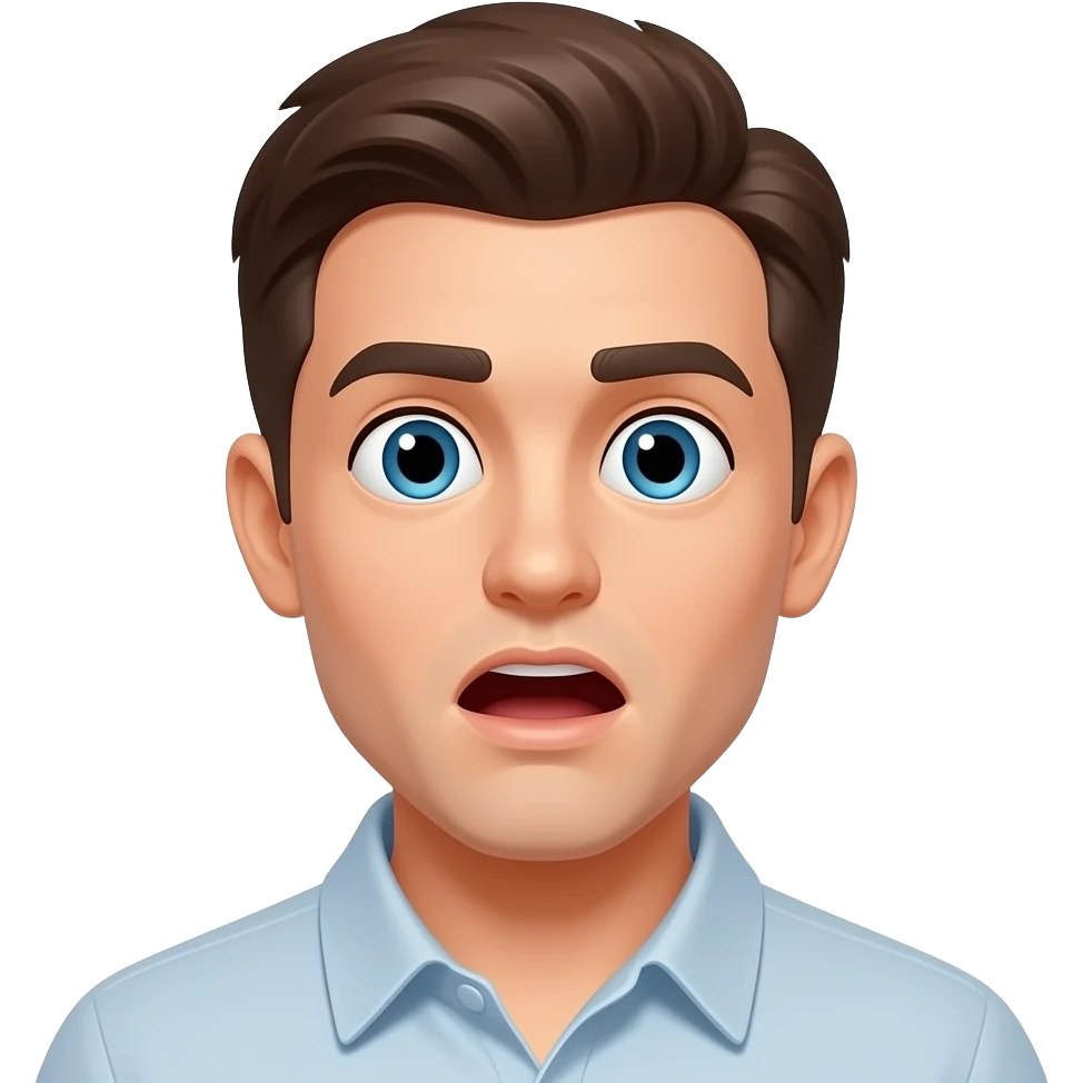 Sorpresa emoji