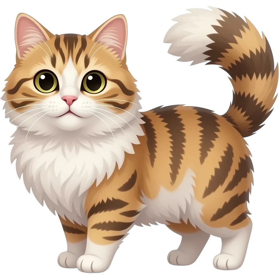 Pusy emoji