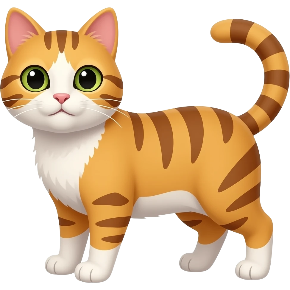 cat emoji