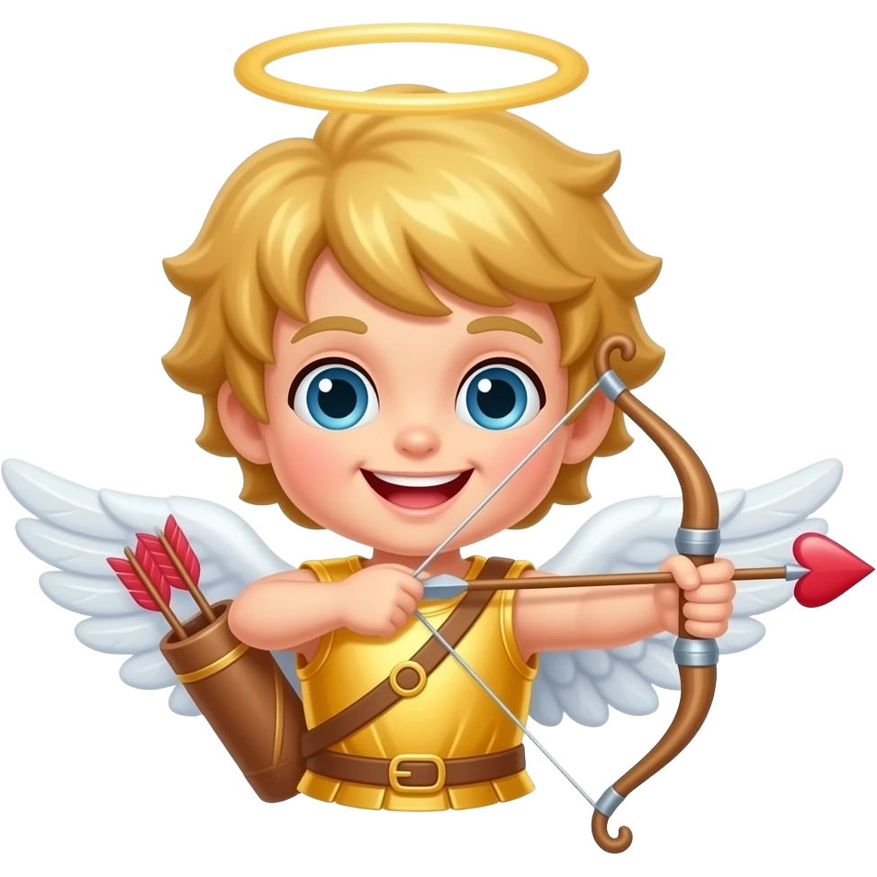 cupid emoji