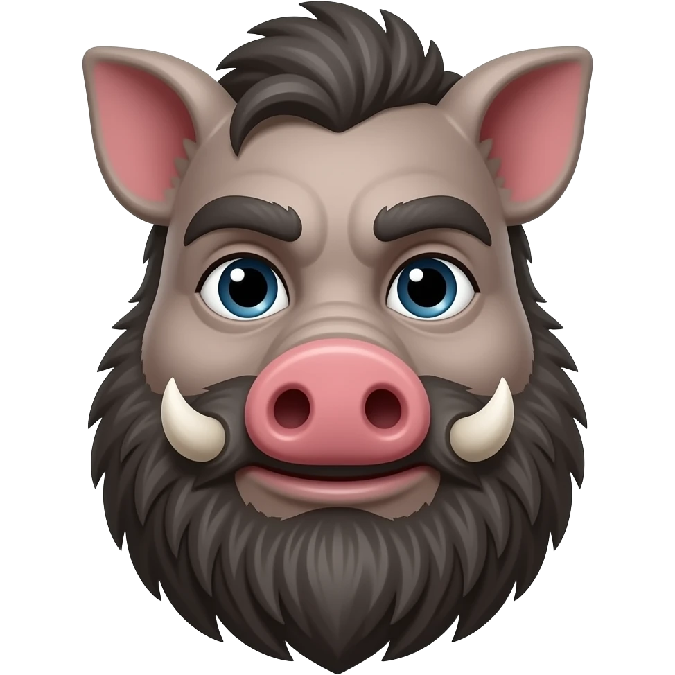 Suidward emoji