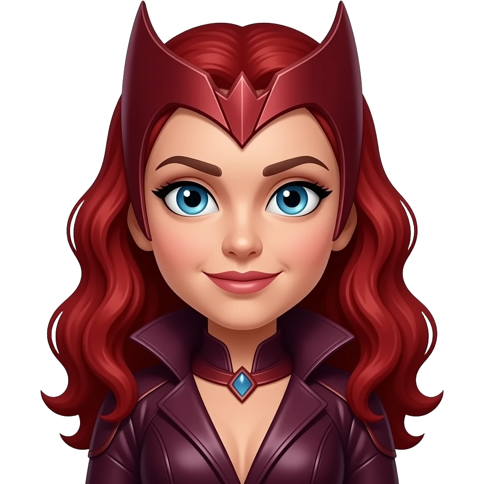 wanda maximoff emoji