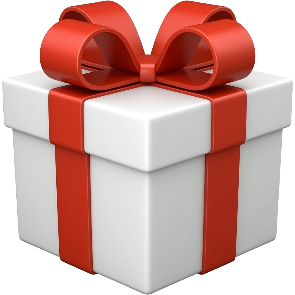 gift emoji