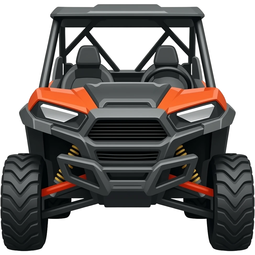 UTV emoji