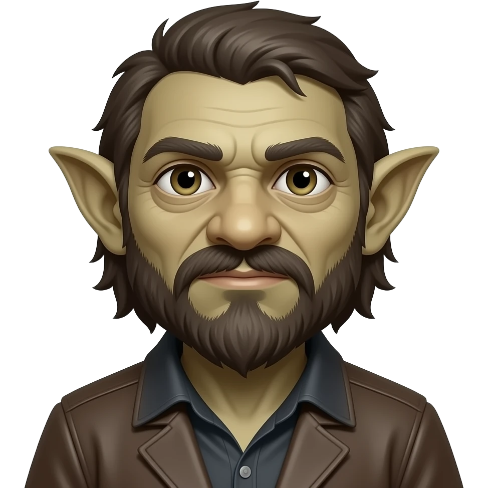 goblin emoji